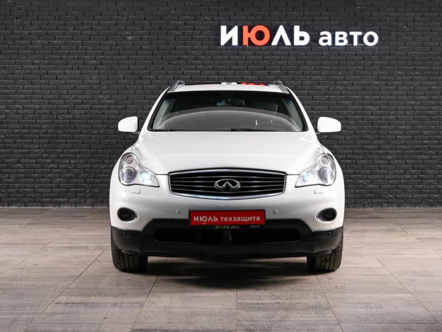Infiniti QX50 I Екатеринбург  - изображение 2