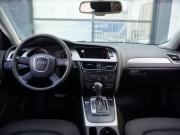 Audi A4 IV (B8) Москва  - изображение 26