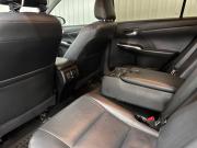 Toyota Camry VII (XV50) Рестайлинг Сургут  - изображение 34