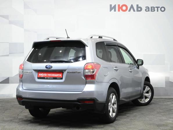 Subaru Forester IV с пробегом 2012 года, цена 1 590 000 рублей, 177981 км, внедорожник, Автокод Объявления