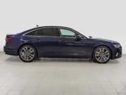 Audi A6 V (C8) Москва  - изображение 33