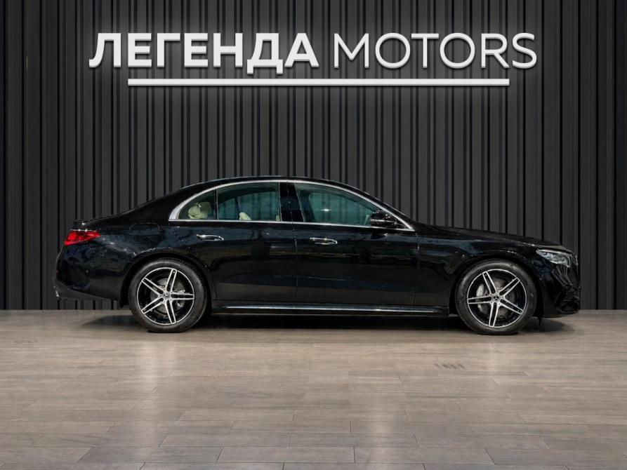 Mercedes-Benz E-Класс VI (W214 S214) Иркутск  - изображение 3