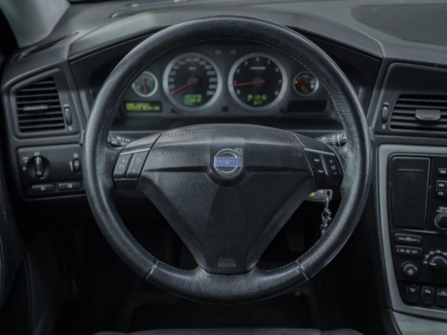 Volvo S60 I Рестайлинг Тюмень  - изображение 8