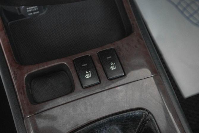Hyundai Sonata IV (EF) Рестайлинг с пробегом 2005 года, цена 299 000 рублей, 427822 км, седан, Автокод Объявления