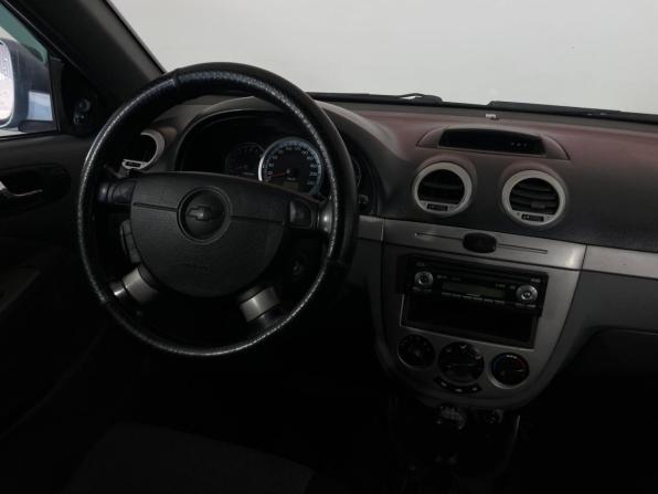Chevrolet Lacetti I с пробегом 2010 года, цена 330 000 рублей, 345125 км, хэтчбек, Автокод Объявления