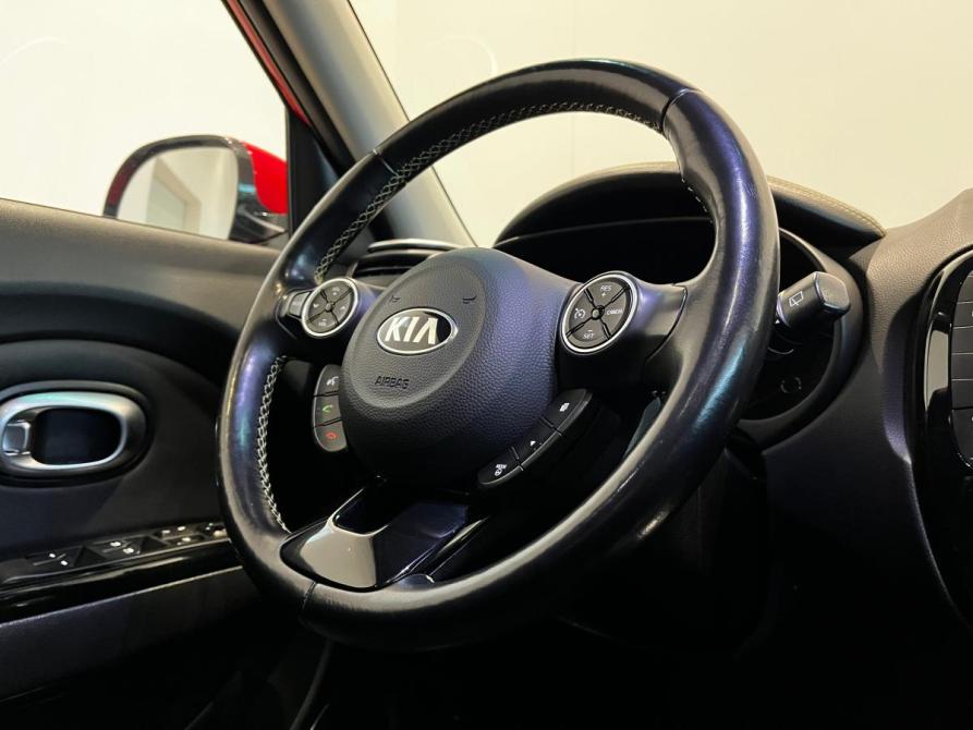 Kia Soul II Волгоград  - изображение 19