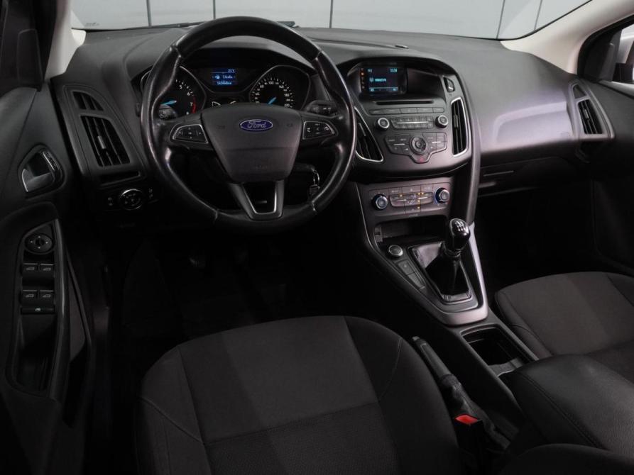 Ford Focus III Рестайлинг Воронеж  - изображение 6