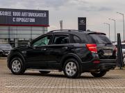 Chevrolet Captiva I Рестайлинг 2 Краснодар  - изображение 21
