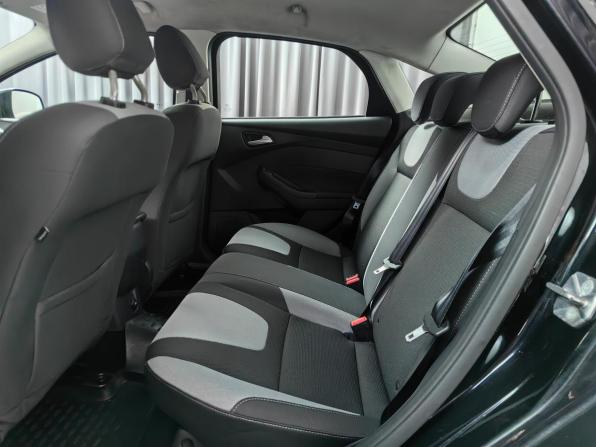 Ford Focus III с пробегом 2012 года, цена 749 000 рублей, 189340 км, седан, Автокод Объявления