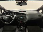 Kia Ceed GT I Рестайлинг Москва  - изображение 20