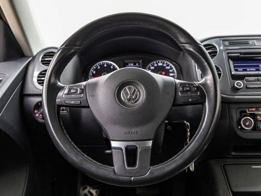 Volkswagen Tiguan I Рестайлинг Волгоград  - изображение 14