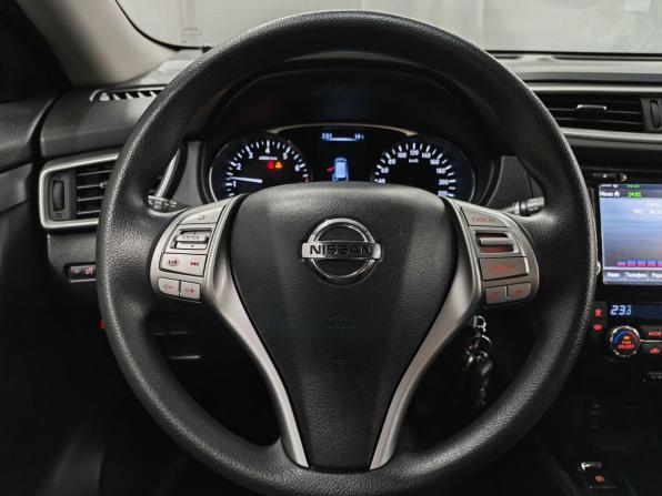 Nissan X-Trail III с пробегом 2015 года, цена 1 705 000 рублей, 110207 км, внедорожник, Автокод Объявления