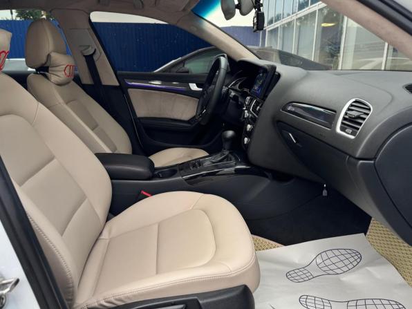 Audi A4 IV (B8) Рестайлинг с пробегом 2014 года, цена 1 375 000 рублей, 229702 км, седан, Автокод Объявления