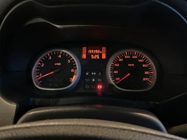 Renault Duster I с пробегом 2014 года, цена 695 000 рублей, 159391 км, внедорожник, Автокод Объявления