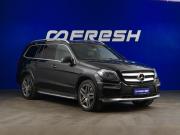 Mercedes-Benz GL-Класс II (X166) Москва  - изображение 30