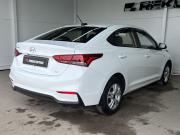 Hyundai Solaris II Уфа  - изображение 22