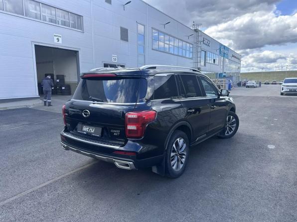 GAC GS8 I с пробегом 2021 года, цена 2 398 000 рублей, 140479 км, внедорожник, Автокод Объявления