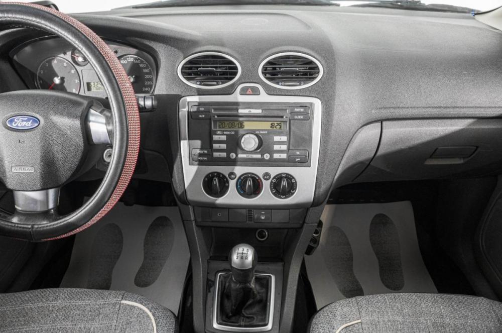 Ford Focus II Барнаул  - изображение 14