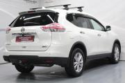 Nissan X-Trail III Кемерово  - изображение 29