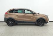 Lada (ВАЗ) XRAY I Екатеринбург  - изображение 24