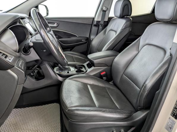 Hyundai Santa Fe III Рестайлинг с пробегом 2015 года, цена 2 400 000 рублей, 100304 км, внедорожник, Автокод Объявления