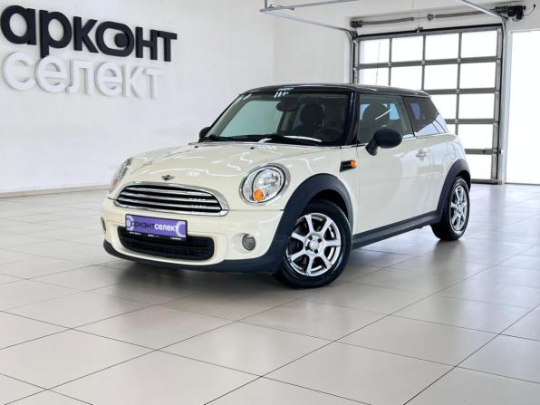 Mini Hatch II (R56) Рестайлинг с пробегом 2011 года, цена 890 000 рублей, 168500 км, хэтчбек, Автокод Объявления