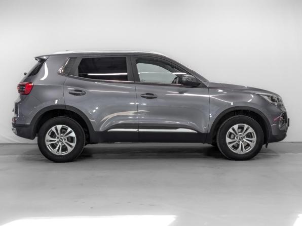 Chery Tiggo 4 Pro I с пробегом 2024 года, цена 1 650 000 рублей, 35202 км, внедорожник, Автокод Объявления