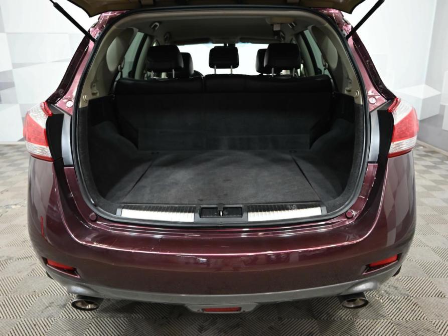 Nissan Murano II (Z51) Рестайлинг Екатеринбург  - изображение 6