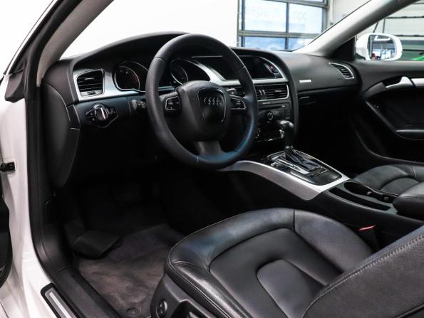 Audi A5 I (8T) с пробегом 2011 года, цена 1 189 000 рублей, 180629 км, купе, Автокод Объявления