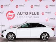Lada (ВАЗ) Vesta I Минеральные Воды  - изображение 24