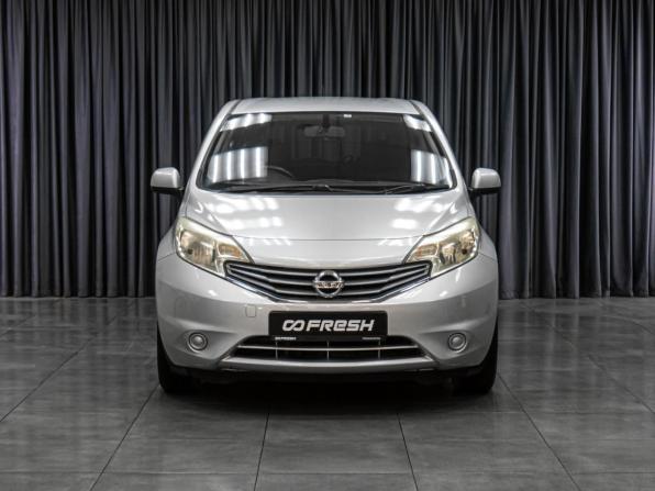 Nissan Note II с пробегом 2013 года, цена 949 000 рублей, 107615 км, хэтчбек, Автокод Объявления