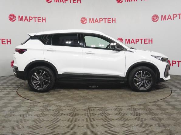 Geely Coolray I Рестайлинг с пробегом 2024 года, цена 2 200 000 рублей, 37197 км, внедорожник, Автокод Объявления