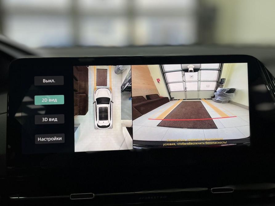Changan CS55 Plus II Ростов-на-Дону  - изображение 18