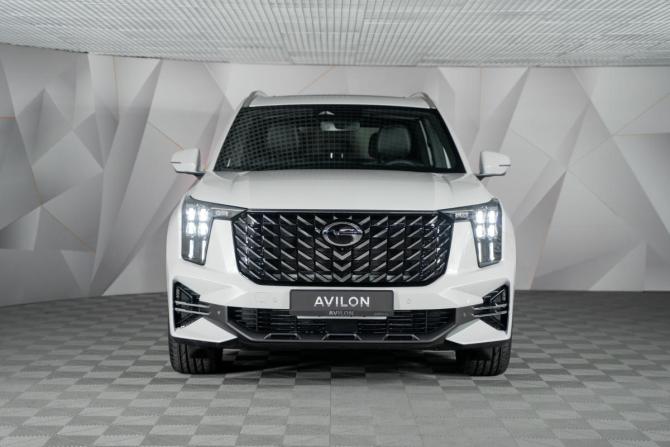 Новый GAC GS8 II 2026 года, цена 5 352 000 рублей, внедорожник, Автокод Объявления