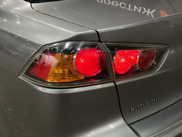 Mitsubishi Lancer X Рестайлинг с пробегом 2014 года, цена 750 000 рублей, 205453 км, седан, Автокод Объявления