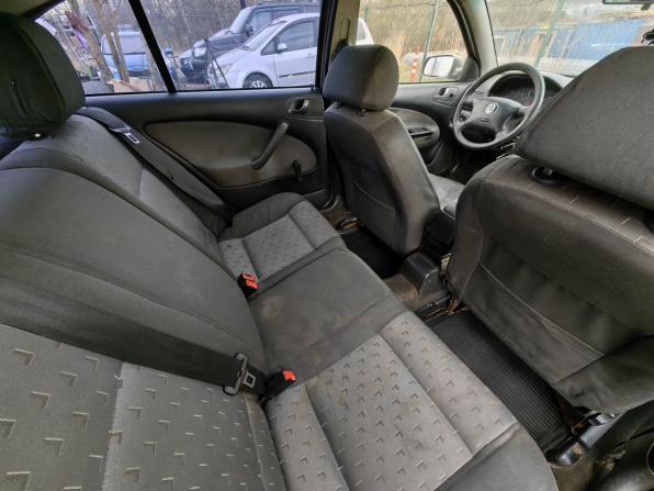 Skoda Octavia I (A4) Рестайлинг с пробегом 2006 года, цена 199 000 рублей, 866439 км, лифтбек, Автокод Объявления
