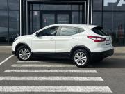 Nissan Qashqai II Воронеж  - изображение 16
