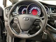 Kia Ceed II Рестайлинг Кемерово  - изображение 32