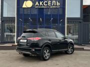 Toyota RAV4 IV (XA40) Рестайлинг Архангельск  - изображение 25