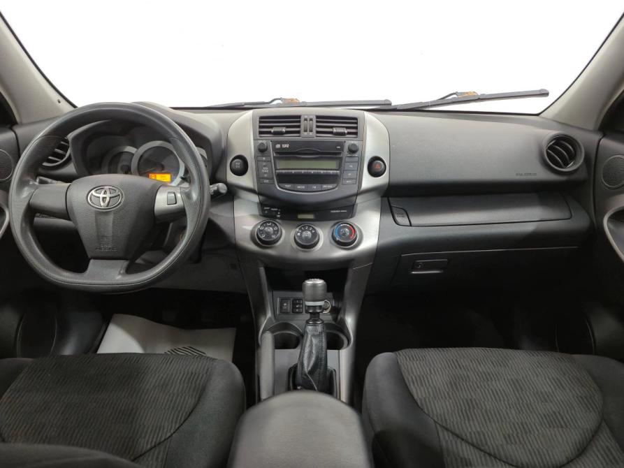 Toyota RAV4 III (XA30) Рестайлинг Альметьевск  - изображение 11