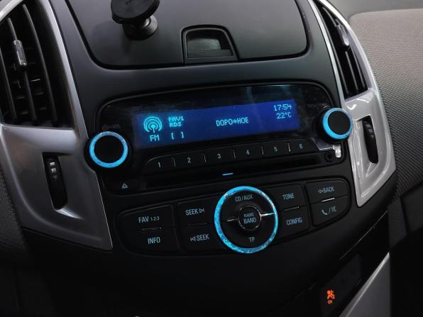 Chevrolet Cruze I Рестайлинг с пробегом 2013 года, цена 670 000 рублей, 250655 км, хэтчбек, Автокод Объявления