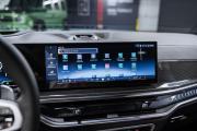 BMW X7 I (G07) Рестайлинг Москва  - изображение 68
