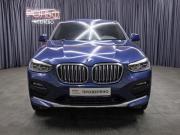 BMW X4 II (G02) Москва  - изображение 32