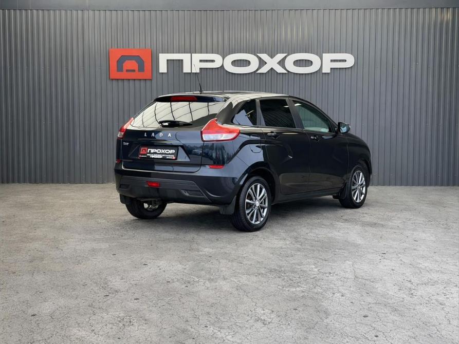 Lada (ВАЗ) XRAY I Пермь  - изображение 26