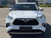 Toyota Highlander IV (XU70) Казань  - изображение 35
