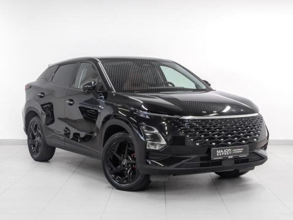Omoda C5 I с пробегом 2023 года, цена 1 650 000 рублей, 28055 км, внедорожник, Автокод Объявления
