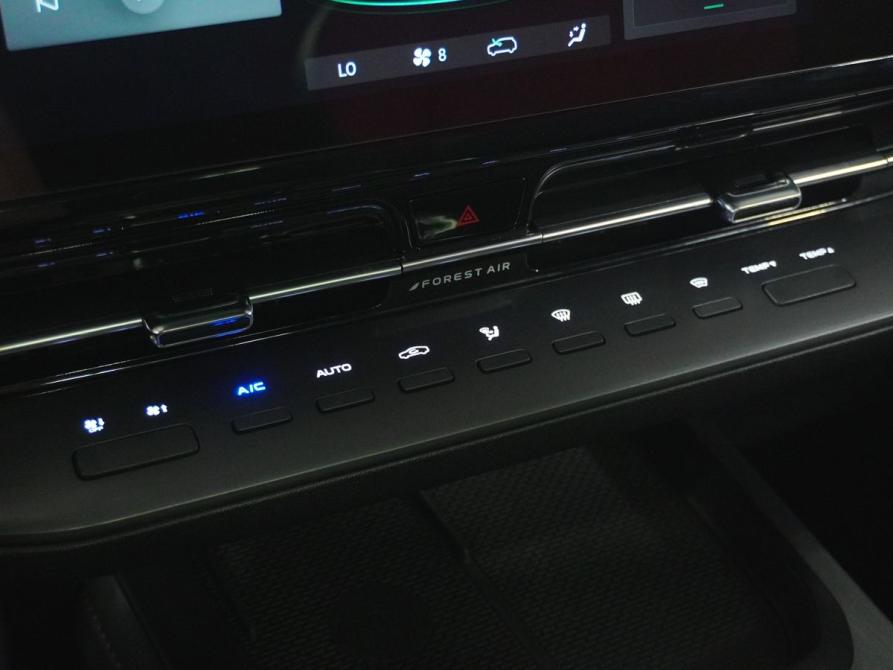 Changan UNI-S (CS55 Plus) Вологда  - изображение 14