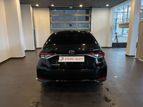Toyota Corolla XII (E210) с пробегом 2019 года, цена 1 760 000 рублей, 177861 км, седан, Автокод Объявления