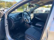 Hyundai Solaris I Рестайлинг Томск  - изображение 27