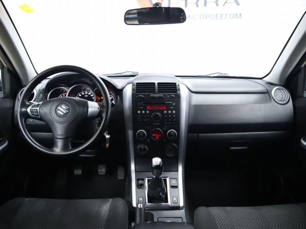Suzuki Grand Vitara II Рестайлинг с пробегом 2010 года, цена 990 000 рублей, 202353 км, внедорожник, Автокод Объявления